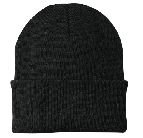 Port & Company knit beanie