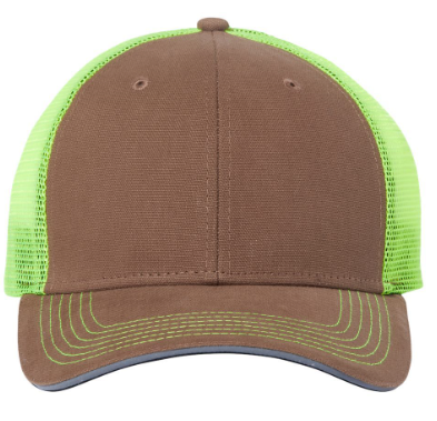 Dri-Duck baseball hat