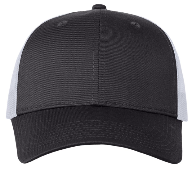 Mesh Back hat
