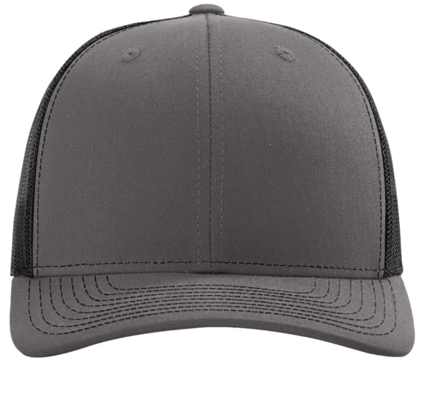 Richardson snapback trucker