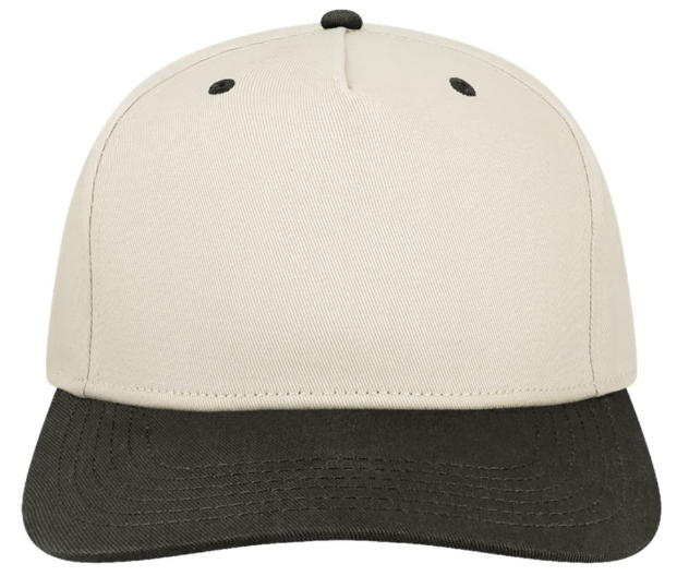 Heritage Twill Cap