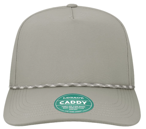 Caddy Rope hat