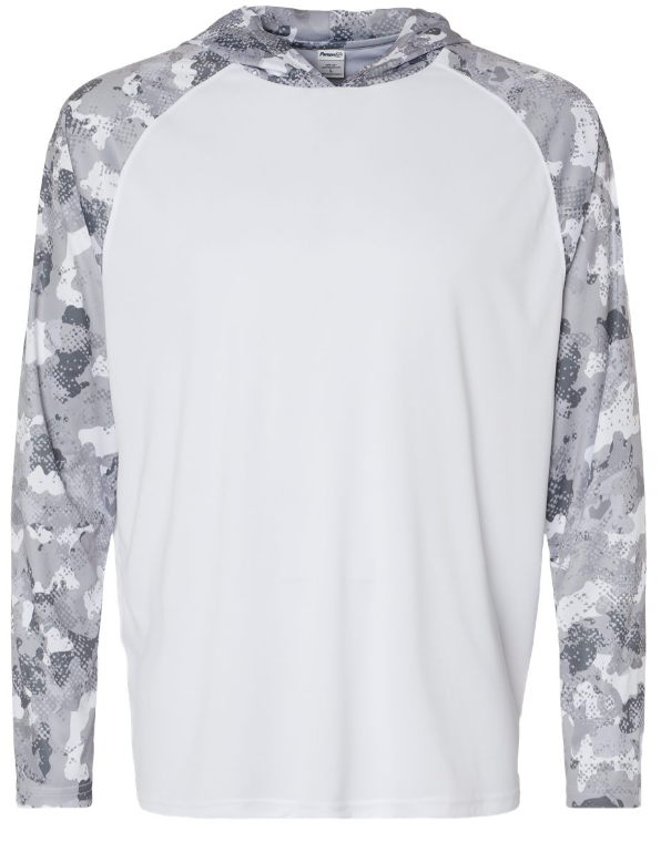 Extreme Performance Hooded T-Shirt