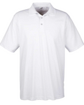 Men's Cool & Dry Sport Performance Interlock Polo