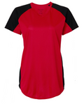 Women's Cutter Jersey